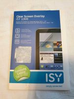 Samsung Galaxy Tab 2 - 7.0 Tablet Display Schutzfolie ISY IST1000 Bayern - Neu Ulm Vorschau