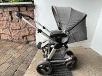 Kinderwagen ABC Turbo 4 Sachsen-Anhalt - Osternienburger Land Vorschau