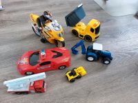 Kinderspielzeuge-Auto, Motorrad, Traktor, Lkw Essen - Essen-Borbeck Vorschau