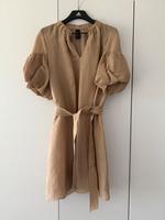 Marc Cain Sommerkleid beige Gr. N4 40 neu Bayern - Pfreimd Vorschau