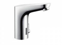 Hansgrohe Focus Waschtisch Sensor Wasserhahn Armatur Chrom Hessen - Haiger Vorschau