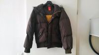 Neuwertige Esprit Herren Winterjacke mit Kapuze Frankfurt am Main - Westend Vorschau