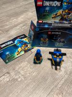 Lego DIMENSIONS 71215 - Fun Pack Ninjago Brandenburg - Werben (Spreewald) Vorschau