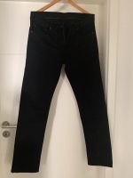 Herren MAC Jeans schwarz 33/34 Niedersachsen - Semmenstedt Vorschau