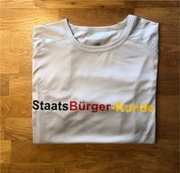 19€ DDR, T-Shirt Größe L, Mottoshirt, Staatsbürgerkunde Thüringen - Mühlhausen Vorschau