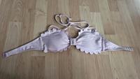 Damen Bikinitop rosa / Größe 34 Baden-Württemberg - Waiblingen Vorschau