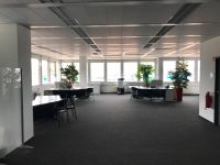 Großraumbüro 264 m² im Bürohaus Märkischen Quartier ! Berlin - Reinickendorf Vorschau