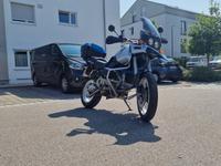 BMW R1100 GS BJ 1999 Bayern - Kolbermoor Vorschau