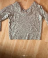 38 Pullover Oberteil Sweatshirt lang Strickpullover Bayern - Mammendorf Vorschau