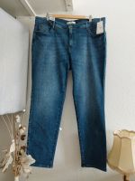 Damen Jeans von BRAX vintage Stretch Gr. 50 K NEU Baden-Württemberg - Steinen Vorschau