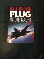 Dale Brown - Flug in die Nacht Niedersachsen - Wolfsburg Vorschau