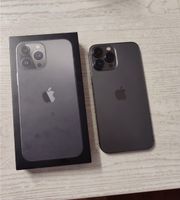 iPhone 13 Pro Max 128 GB wie Neu Baden-Württemberg - Oberderdingen Vorschau