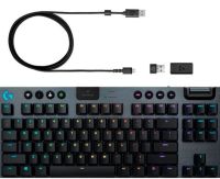 Logitech G915 TKL GL Clicky Nordrhein-Westfalen - Kamp-Lintfort Vorschau