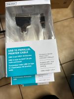 USB auf parallel Adapter Rheinland-Pfalz - Fürfeld Vorschau