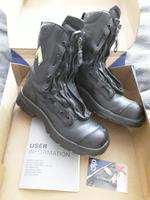 Haix Feuerwehr Stiefel 41 Pankow - Weissensee Vorschau