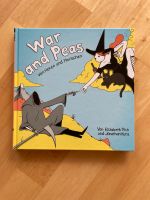War and Peas Elizabeth Pich Comic Saarbrücken-Mitte - Alt-Saarbrücken Vorschau