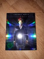 DVD Transcendence mit Johnny Depp (Blu-ray Disc) Sachsen-Anhalt - Schönebeck (Elbe) Vorschau