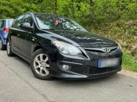 Hyundai I30 CW 1.4 Bj. 2010 Bayern - Willmering Vorschau