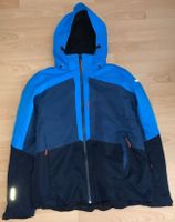 Icepeak Herren Softshelljacke Skijacke "Kris" blau Gr. 52 Nordrhein-Westfalen - Lage Vorschau