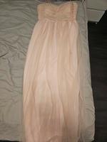 Kleid Gr. 40 rosa Hohen Neuendorf - Borgsdorf Vorschau