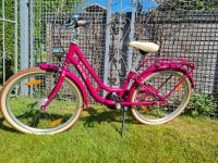 Kinderfahrrad von Pegasus Bici Italia, 24" Berlin - Reinickendorf Vorschau