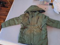 Winterjacke Herren Hessen - Darmstadt Vorschau