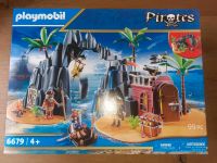 Playmobil Piraten Insel Nordrhein-Westfalen - Soest Vorschau