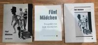 Sam Haskins: "5 Mädchen" Bayern - Sommerach Vorschau