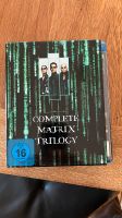 DVD Matrix Blue Ray Triologie Schleswig-Holstein - Horst (Holstein) Vorschau