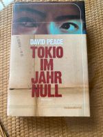 Tokio im Jahr Null von David Peace - gebraucht Nordwestmecklenburg - Landkreis - Boltenhagen Vorschau