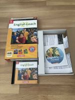 Englisch Coach 21, 5. Klasse Lern CD, Cornelsen Verlag Hessen - Trebur Vorschau