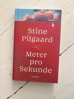 Meter pro Sekunde Stine Pilgaard Pankow - Prenzlauer Berg Vorschau