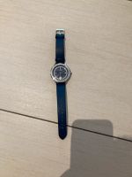 Uhr, Versus Versace, wie neu, blau Niedersachsen - Bissendorf Vorschau