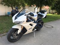 (KEIN NOTVERKAUF)Triumph Daytona 675 SE Facelift (Modelpflege) München - Milbertshofen - Am Hart Vorschau