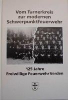 ... Turnerkreis zur ... Schwerpunktfeuerwehr Feuerwehr Verden Niedersachsen - Verden Vorschau