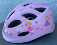 Kinderfahrradhelm rosa Prinzessin Lilly Fee, Abus Fahrradhelm Sachsen - Pirna Vorschau