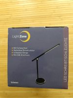 LED Schreibtischleuchte mit USB-Anschluss originalverpackt Nordrhein-Westfalen - Harsewinkel Vorschau