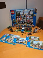 Lego City Polizei "4440 Forstpolizeirevier" Nordrhein-Westfalen - Neukirchen-Vluyn Vorschau