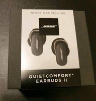 Bose quietcomfort earbuds 2 Köln - Mülheim Vorschau