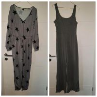 Jumpsuit 2St. grau Gr. L *NEU inkl. Versand* Kiel - Gaarden Vorschau