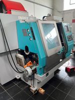 CNC Drehmaschine INDEX ABC Schleswig-Holstein - Trittau Vorschau