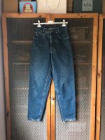 H.I.S. Vintage Jeans Karottenhose Denim High Waist Duisburg - Duisburg-Mitte Vorschau