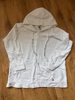 Hoodie Tredy Sweatshirt Gr. 42 44 weiss wieNeu Baumwolle Nordrhein-Westfalen - Lohmar Vorschau
