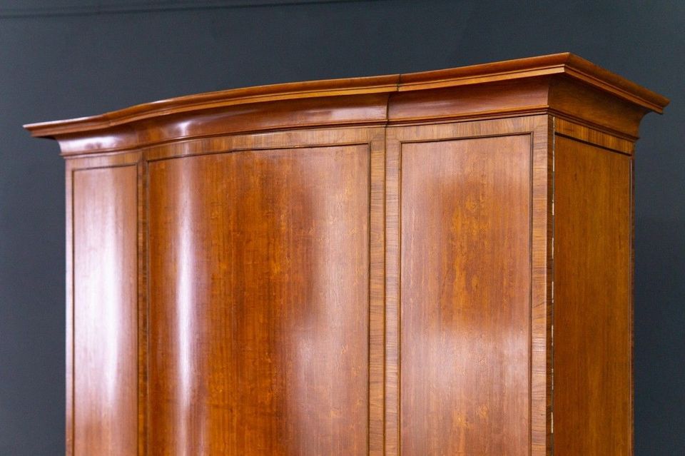 Buffet Sideboard Anrichte Schrank Kommode Alt Antik MÖBLINGER in Berlin