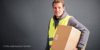 Fachkraft (m/w/d) Lagerlogistik Niedersachsen - Salzgitter Vorschau