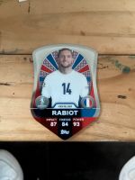 Match attax Nordrhein-Westfalen - Kirchhundem Vorschau