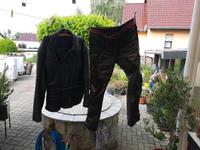 Lederjacke und Lederhose Sachsen-Anhalt - Weißandt-Gölzau Vorschau