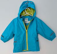 gebrauchte dünne Jacke, Größe 74/80, hellblau/grün, impidimpi Obergiesing-Fasangarten - Obergiesing Vorschau