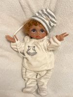 Reborn Elfe Tinky lebensechte Puppe mit Nackenmarkierung Berlin - Spandau Vorschau