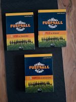 Bücher „Die Wilden Fußballkerle“ Band 1-3 Nordrhein-Westfalen - Brüggen Vorschau